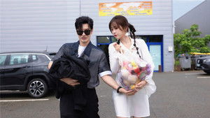 Poster for S8 Exclusive Shooting EP5