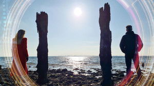 Poster for A New Dawn