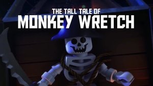 Poster for S6 Mini-Movie 5 - Tall Tale of Monkey Wretch
