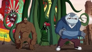 Poster for Lovers' Quarrel