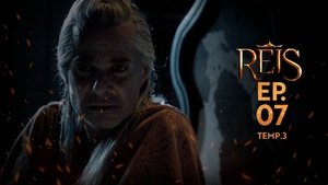 Poster for Episode 7