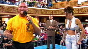 Poster for ECW Hardcore TV - Nov. 29, 1997