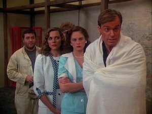 Poster for Naka Jima Kill