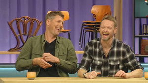 Poster for Episode 31 Poster for Episode 31