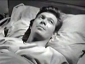 Poster for Night Fever