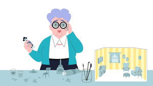 Poster for Episode 22 Poster for Episode 22