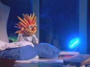 Poster for Episode 1