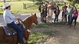 Poster for Dude Ranch