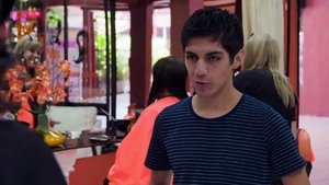 Poster for Episode 4 Poster for Episode 4