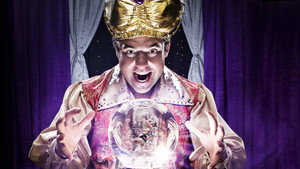 Poster for Royal Rumble 2012 Poster for Royal Rumble 2012