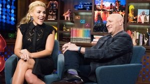Poster for Busy Philipps & Tom Colicchio