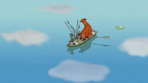 Poster for Episode 3