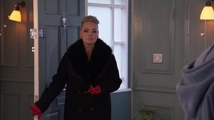 Poster for Tue 18 Mar 2025