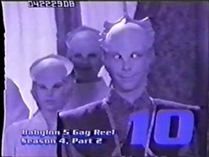 Poster for Season 4 Uncensored Blooper Reel (2)