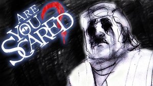 Poster for Are You Scared of the Ocean Bleeding?
