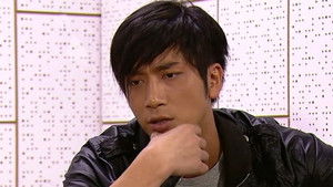 Poster for Episode 15