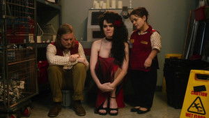 Poster for Bleep Bleep