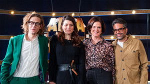 Poster for Episode 31