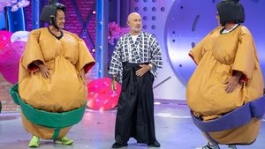 Poster for Episode 3