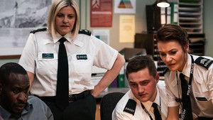 Poster for Episode 6