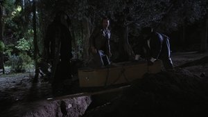 Poster for Buried Alive