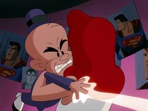 Poster for Mxyzpixilated