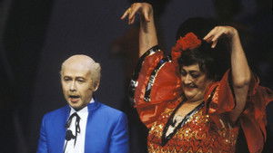 Poster for Dag Frøland: En Dag som ingen andre