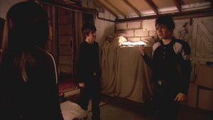 Poster for Face Off Poster for Face Off