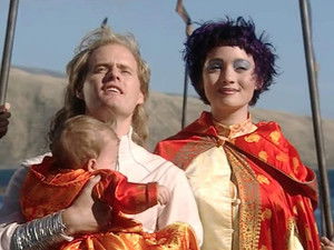 Poster for Episode 52