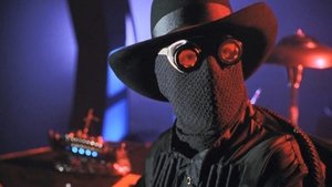 Poster for Deadly Nightshade