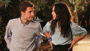 Poster for Episode 9