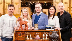 Poster for Episode 13