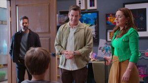 Poster for Viaje de padre e hijo