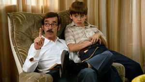 Poster for Episode 2 Poster for Episode 2