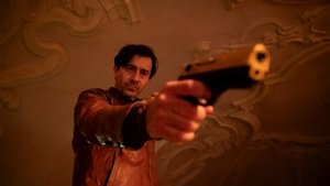 Poster for We are ready to die