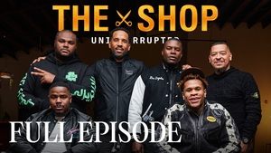 Poster for “With us, the hustle start early”