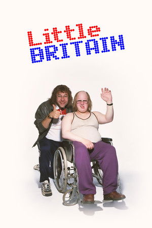 Little Britain Little Britain