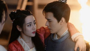 Poster for Blocking the Blow from One's Body