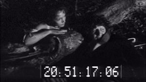 Poster for Deleted and Extended Scenes: Image of the Fendahl