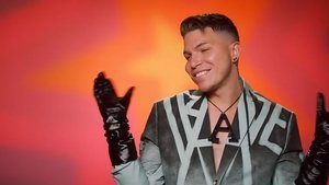 Poster for Stagecooch