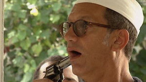 Poster for Chapter 124