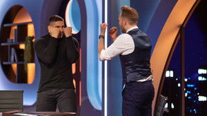 Poster for Fake Poverty | Rico Verhoeven Poster for Fake Poverty | Rico Verhoeven