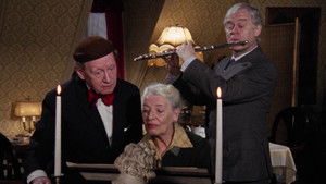 Poster for Chamber music