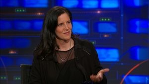 Poster for Laura Poitras