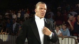 Poster for Superstars - Sep. 16, 1995