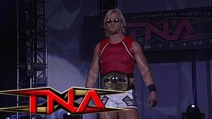 Poster for NWA Total Nonstop Action #33