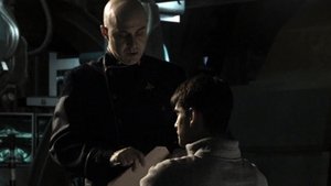 Poster for Webisode 10