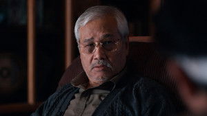 Poster for The Good Samaritan