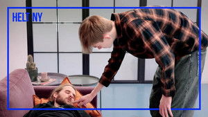 Poster for Sleeps for 72 hours