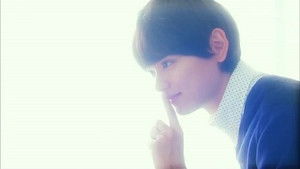 Poster for Confessions of a Snowy Night